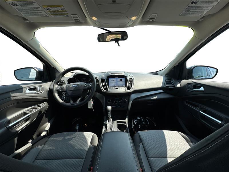 Ford Escape SE 4WD 2017