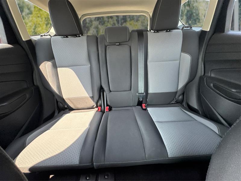 Ford Escape SE 4WD 2017