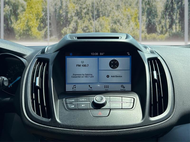 Ford Escape SE 4WD 2017