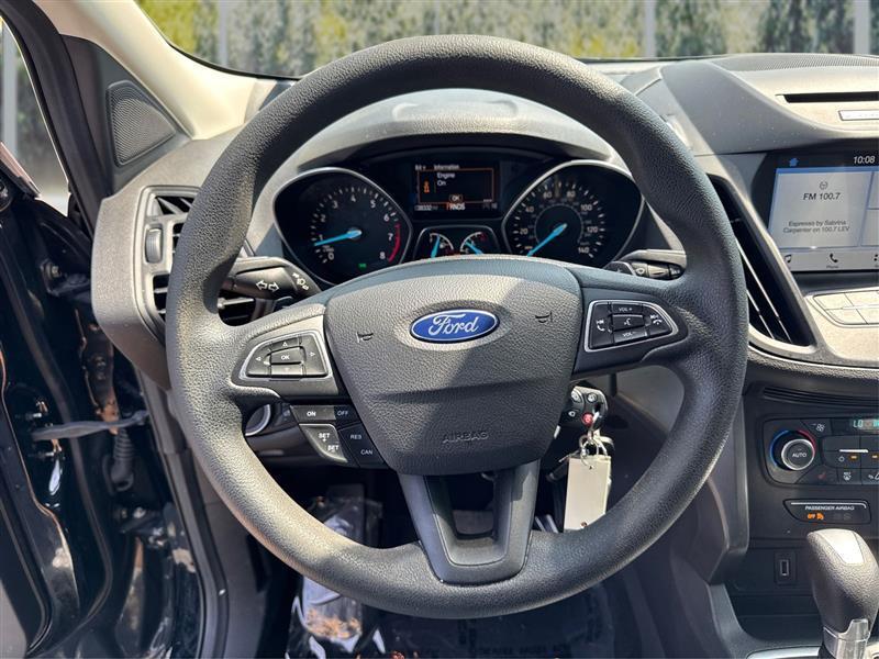 Ford Escape SE 4WD 2017
