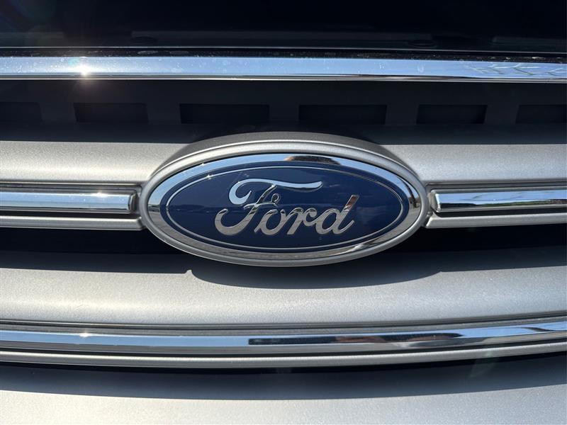 Ford Escape SE 4WD 2017