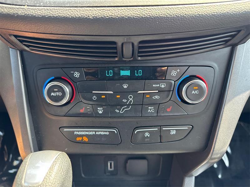 Ford Escape SE 4WD 2017