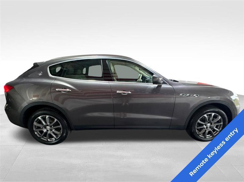 Maserati Levante Base 2018