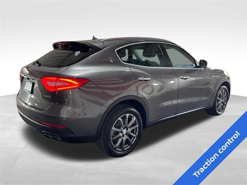 Maserati Levante Base 2018