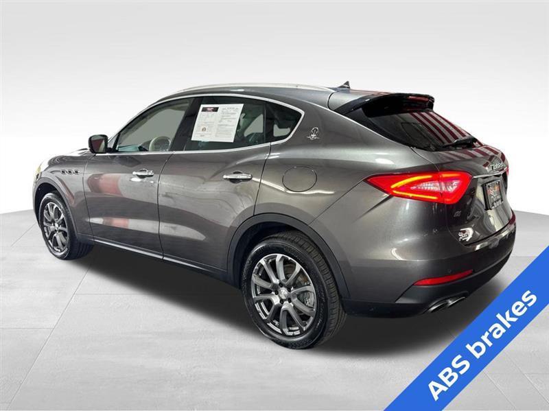 Maserati Levante Base 2018