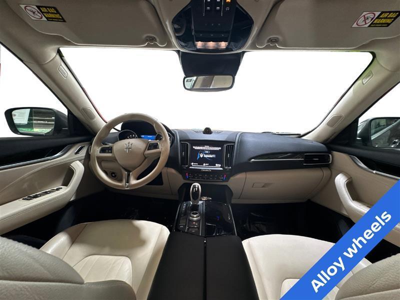 Maserati Levante Base 2018
