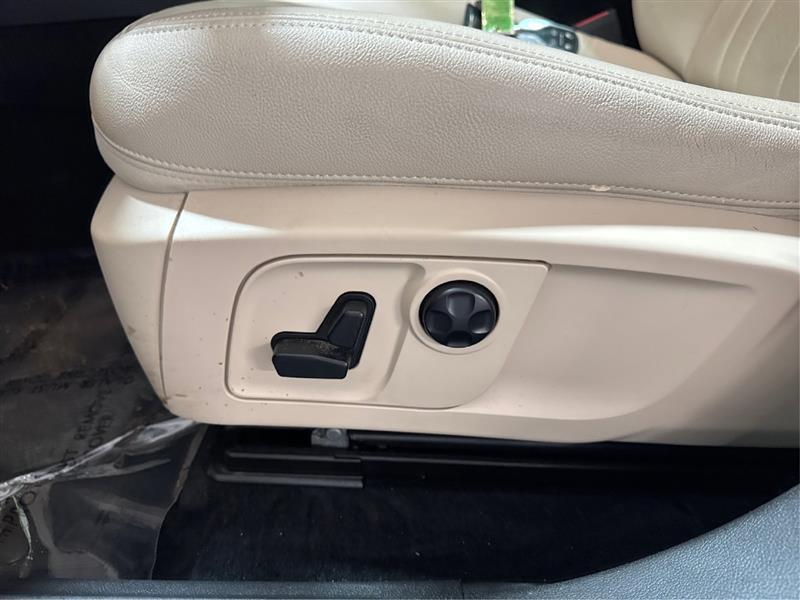 Maserati Levante Base 2018
