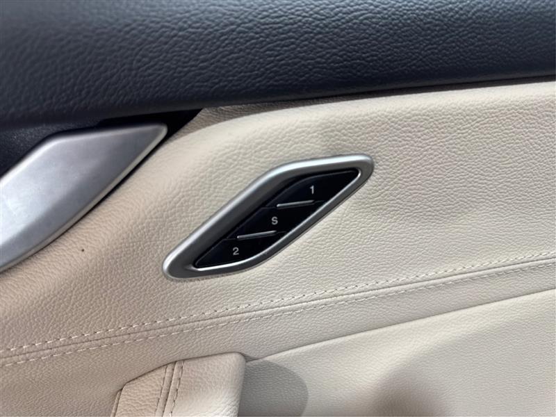 Maserati Levante Base 2018