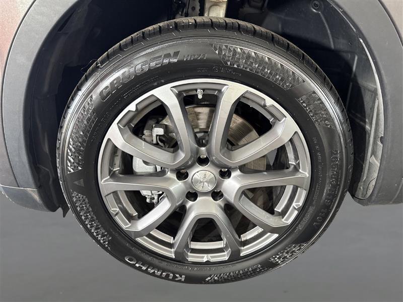 Maserati Levante Base 2018