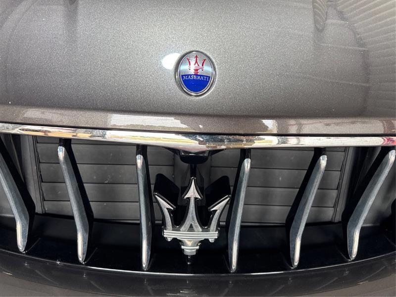 Maserati Levante Base 2018