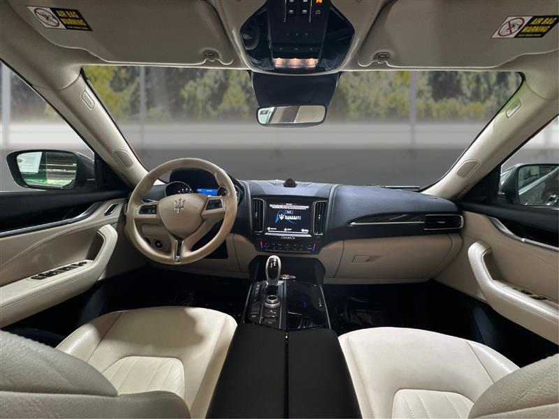 Maserati Levante Base 2018