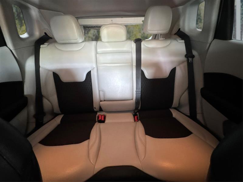 Jeep Compass Latitude 4WD 2018
