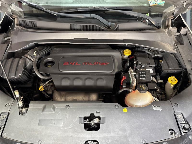 Jeep Compass Latitude 4WD 2018