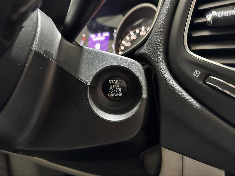 Jeep Compass Latitude 4WD 2018