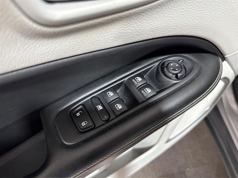 Jeep Compass Latitude 4WD 2018