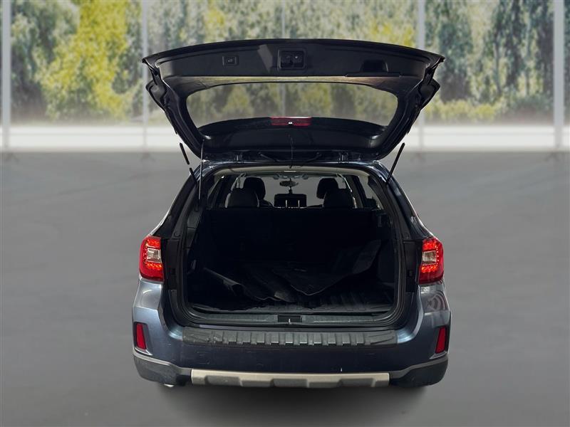 Subaru Outback 2.5i Limited 2016