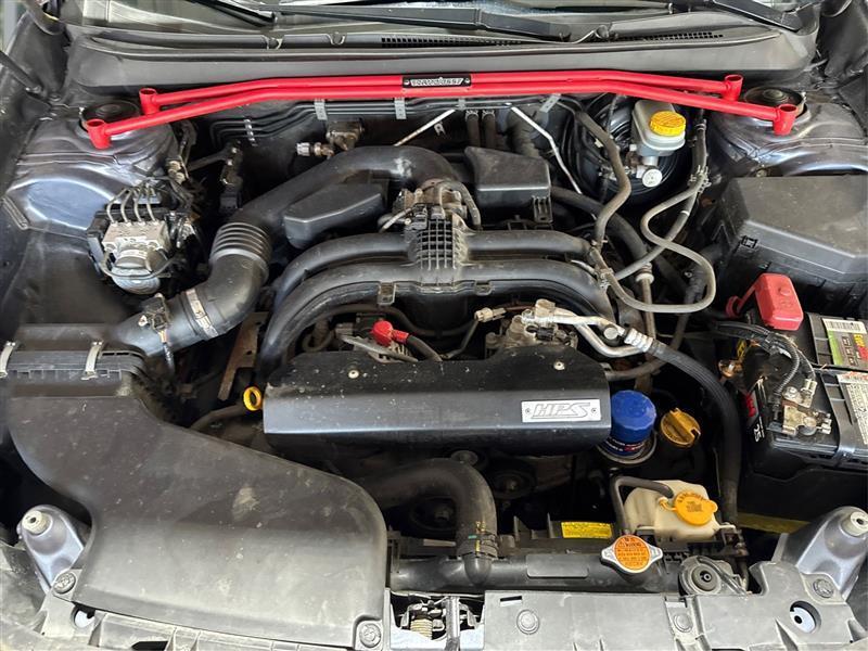 Subaru Outback 2.5i Limited 2016