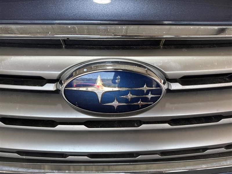 Subaru Outback 2.5i Limited 2016