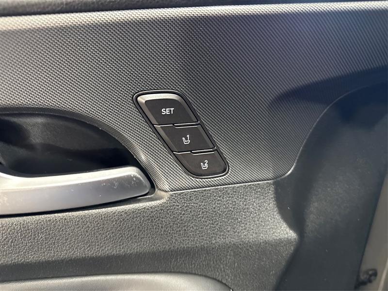 Hyundai Santa Fe Limited AWD 2021