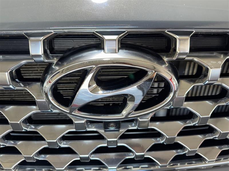 Hyundai Santa Fe Limited AWD 2021