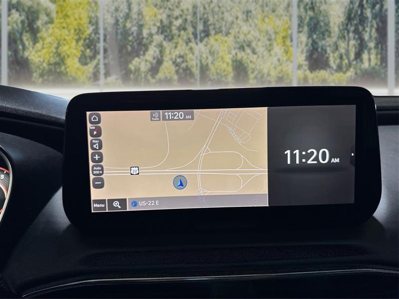 Hyundai Santa Fe Limited AWD 2021