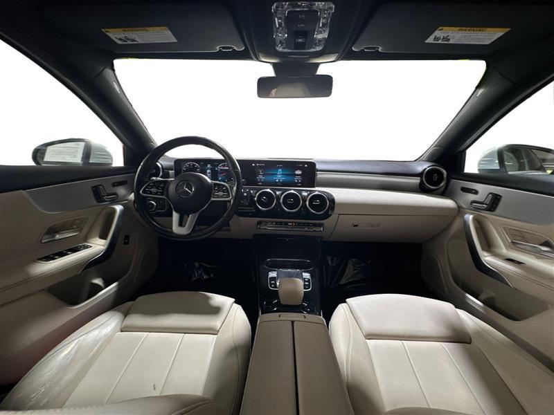 Mercedes-Benz A-Class A 220 2020