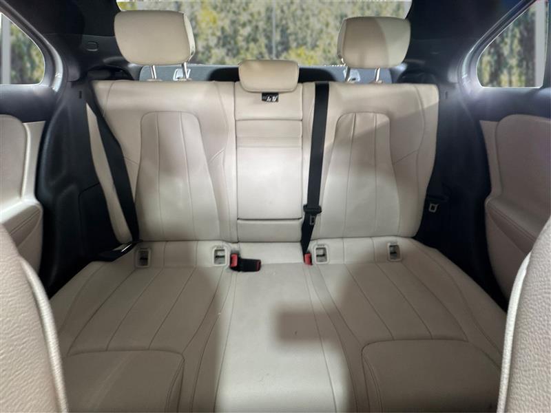 Mercedes-Benz A-Class A 220 2020