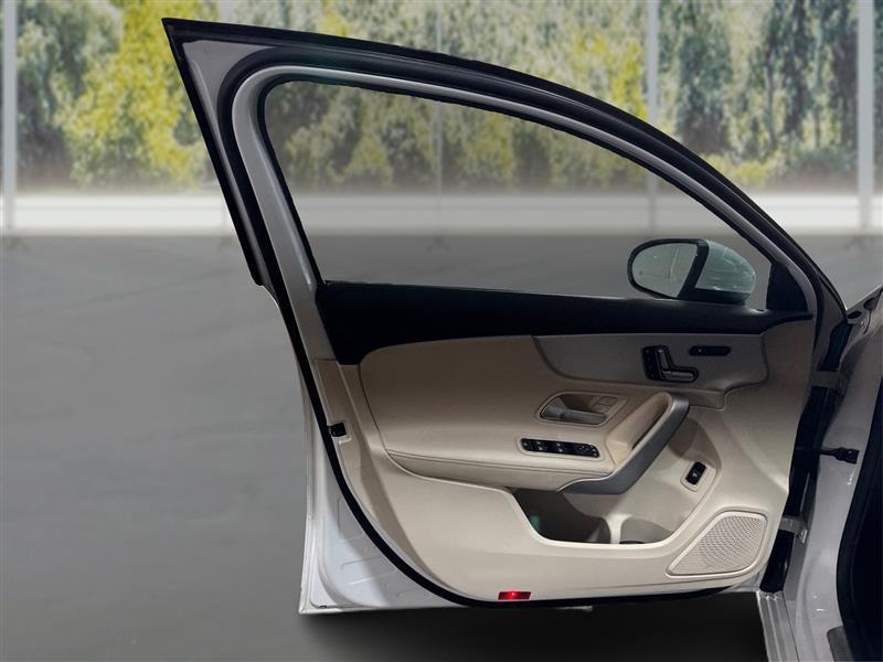 Mercedes-Benz A-Class A 220 2020