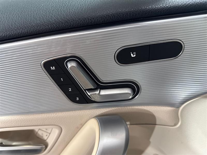 Mercedes-Benz A-Class A 220 2020