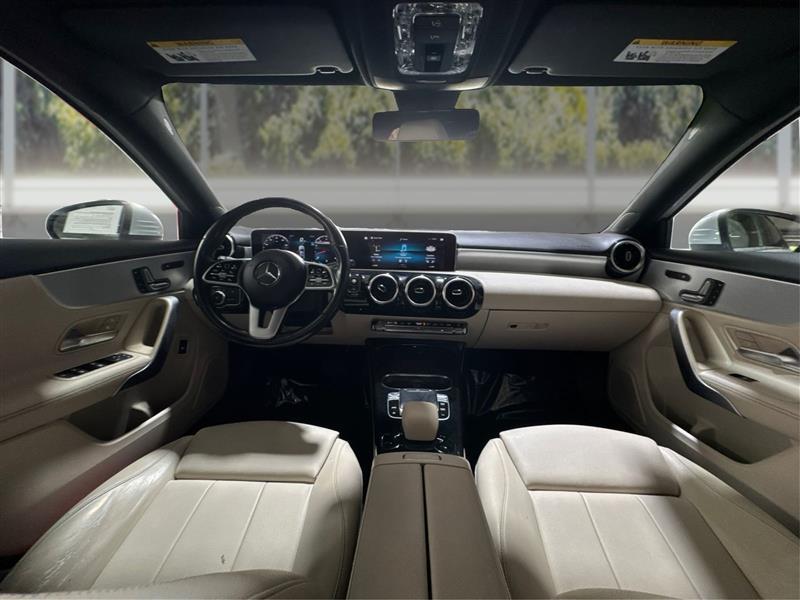 Mercedes-Benz A-Class A 220 2020