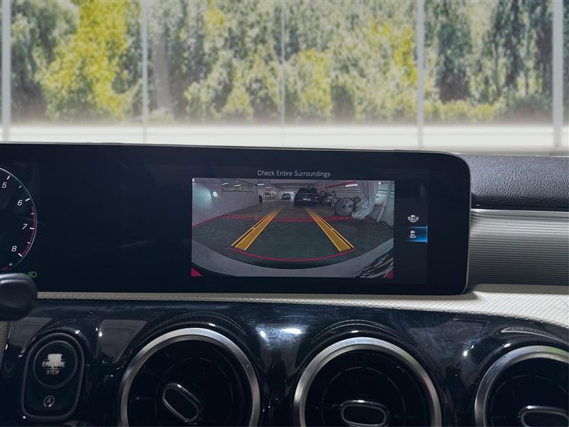 Mercedes-Benz A-Class A 220 2020