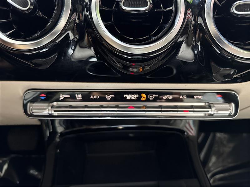 Mercedes-Benz A-Class A 220 2020