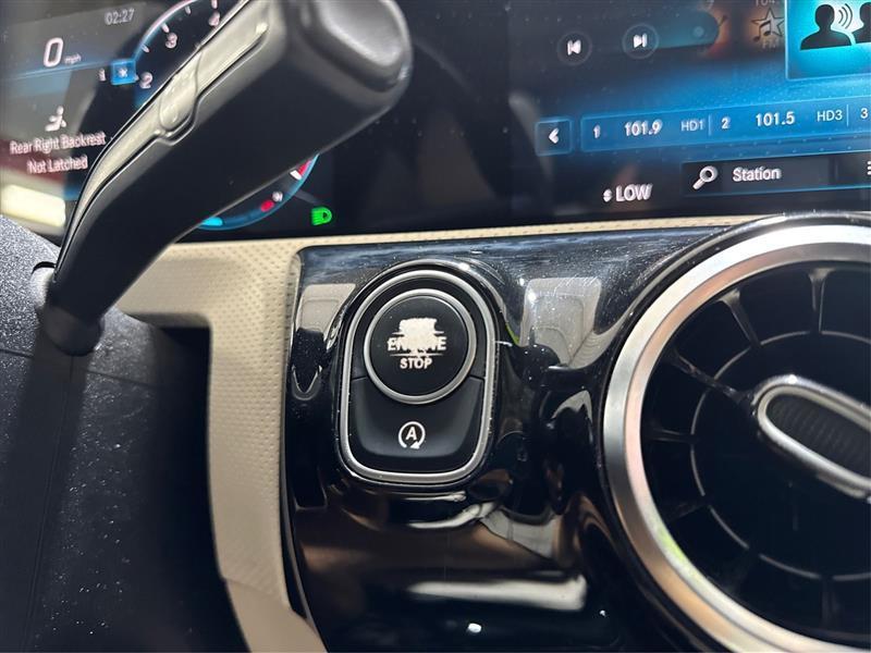 Mercedes-Benz A-Class A 220 2020