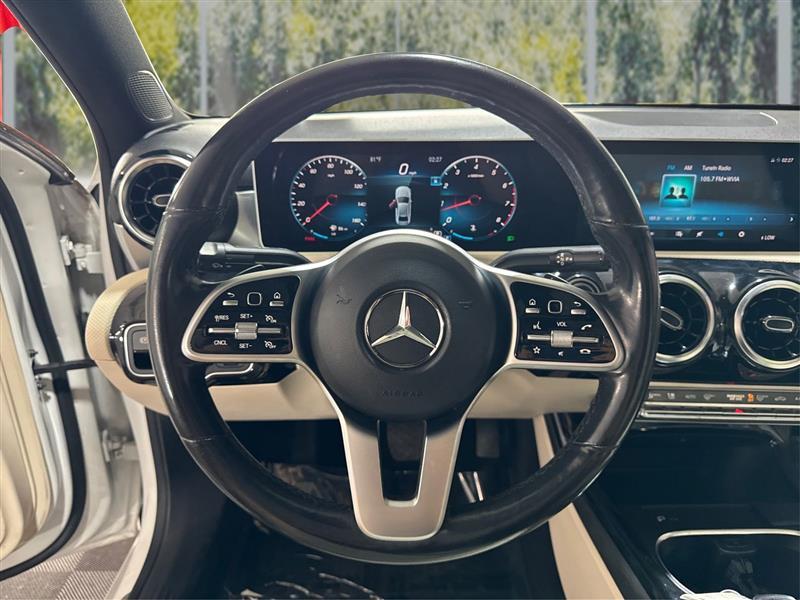 Mercedes-Benz A-Class A 220 2020