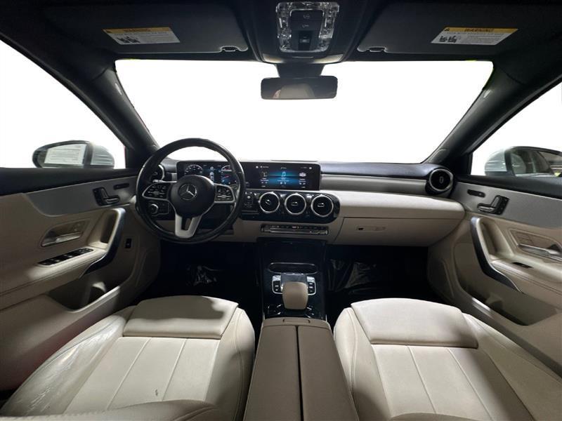 Mercedes-Benz A-Class A 220 2020