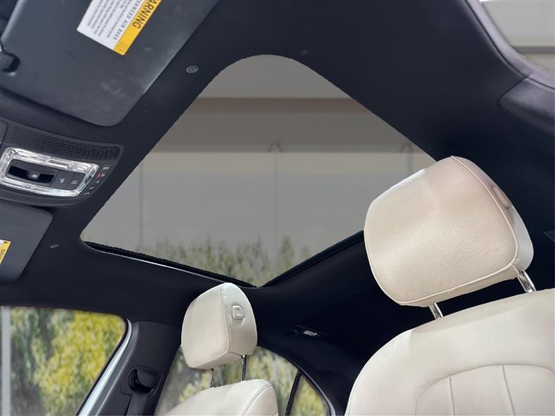 Mercedes-Benz A-Class A 220 2020