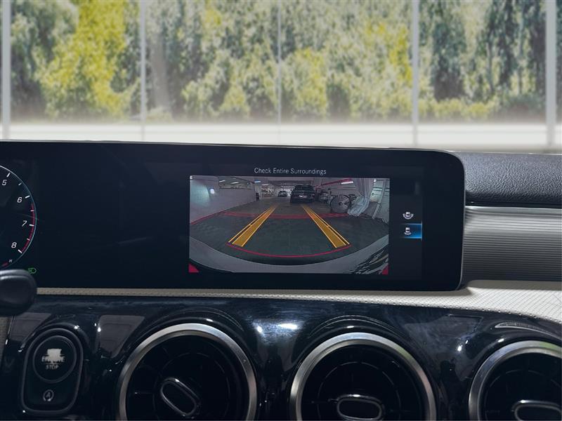 Mercedes-Benz A-Class A 220 2020