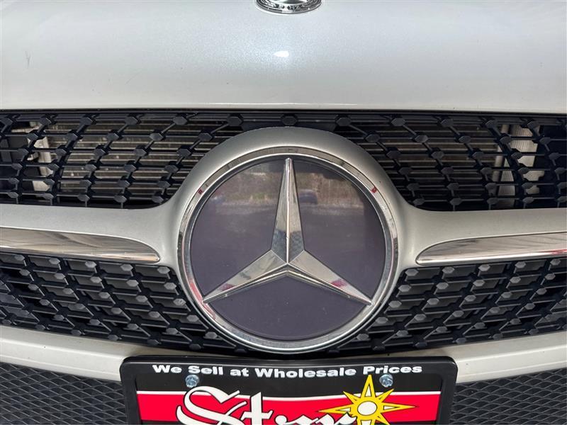 Mercedes-Benz A-Class A 220 2020