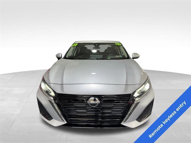 Nissan Altima 2.5 SL 2023