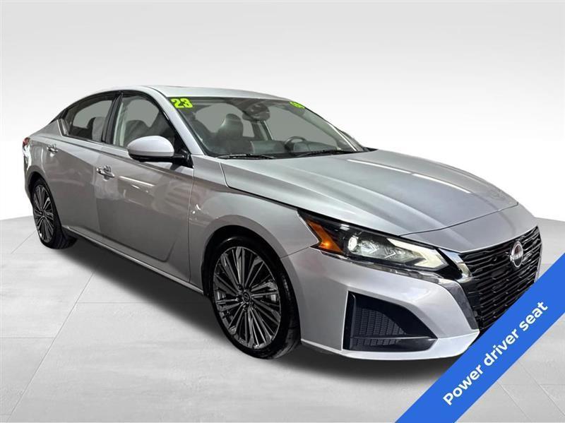 Nissan Altima 2.5 SL 2023