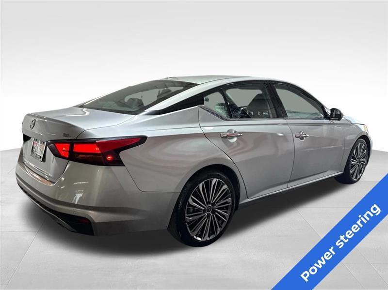 Nissan Altima 2.5 SL 2023