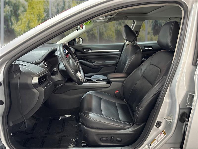 Nissan Altima 2.5 SL 2023