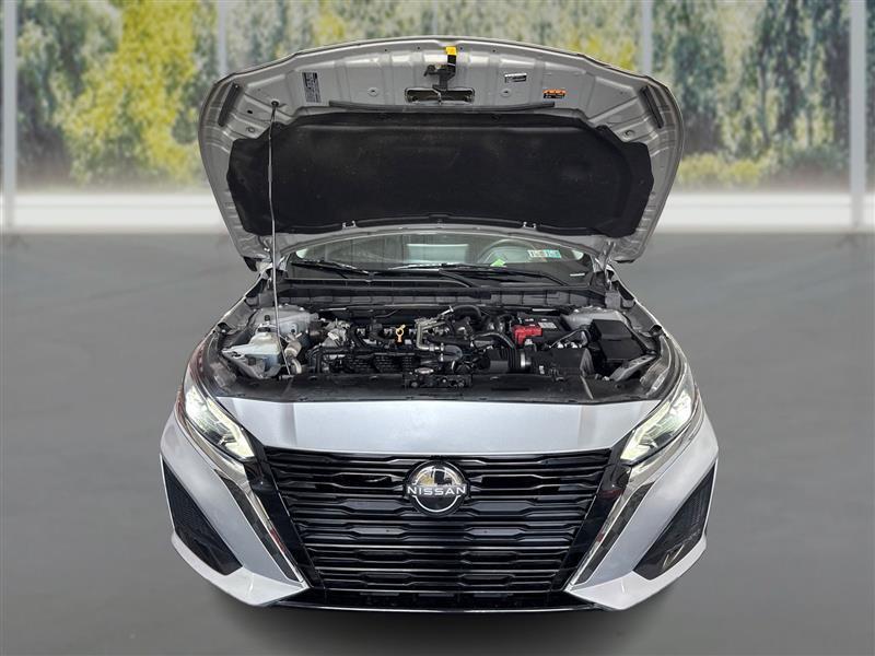 Nissan Altima 2.5 SL 2023