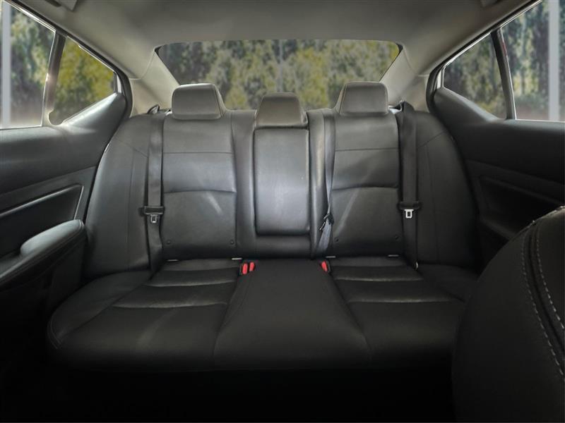 Nissan Altima 2.5 SL 2023