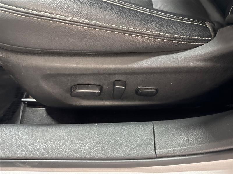 Nissan Altima 2.5 SL 2023