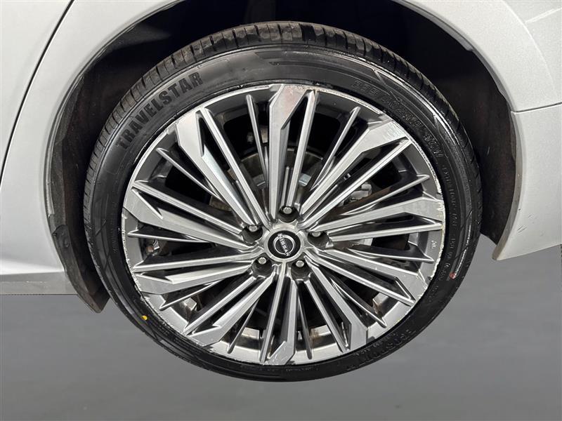Nissan Altima 2.5 SL 2023