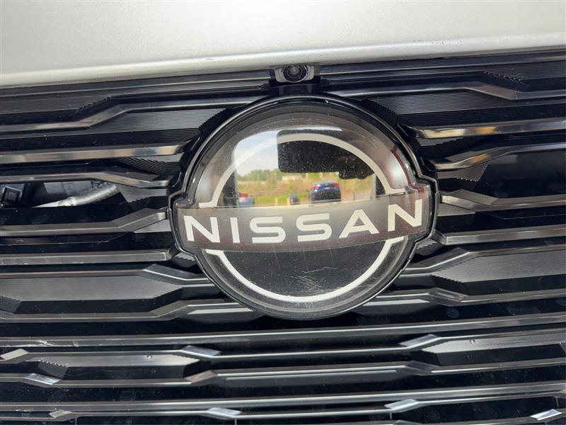Nissan Altima 2.5 SL 2023