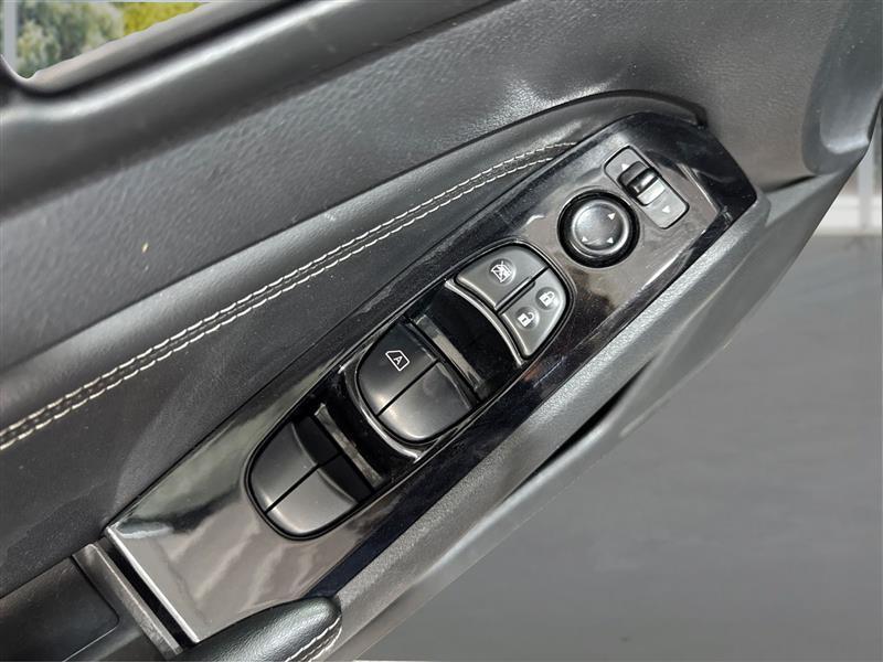 Nissan Altima 2.5 SL 2023