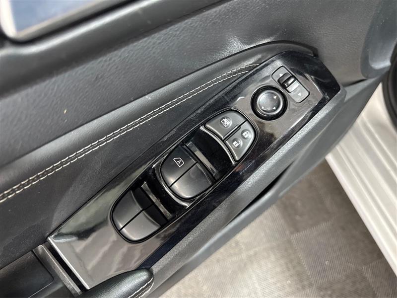 Nissan Altima 2.5 SL 2023