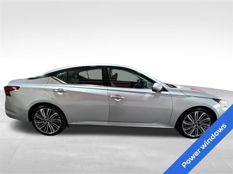 Nissan Altima 2.5 SL 2023